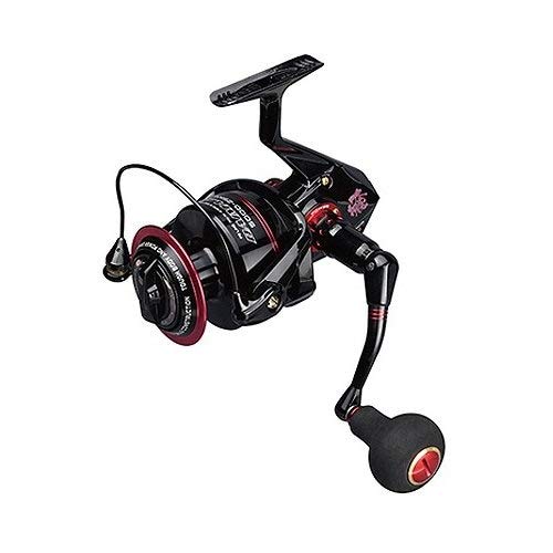 Amazon | プロックス リール 大魔神 DMJ4000 レッド 4000 | プロックス